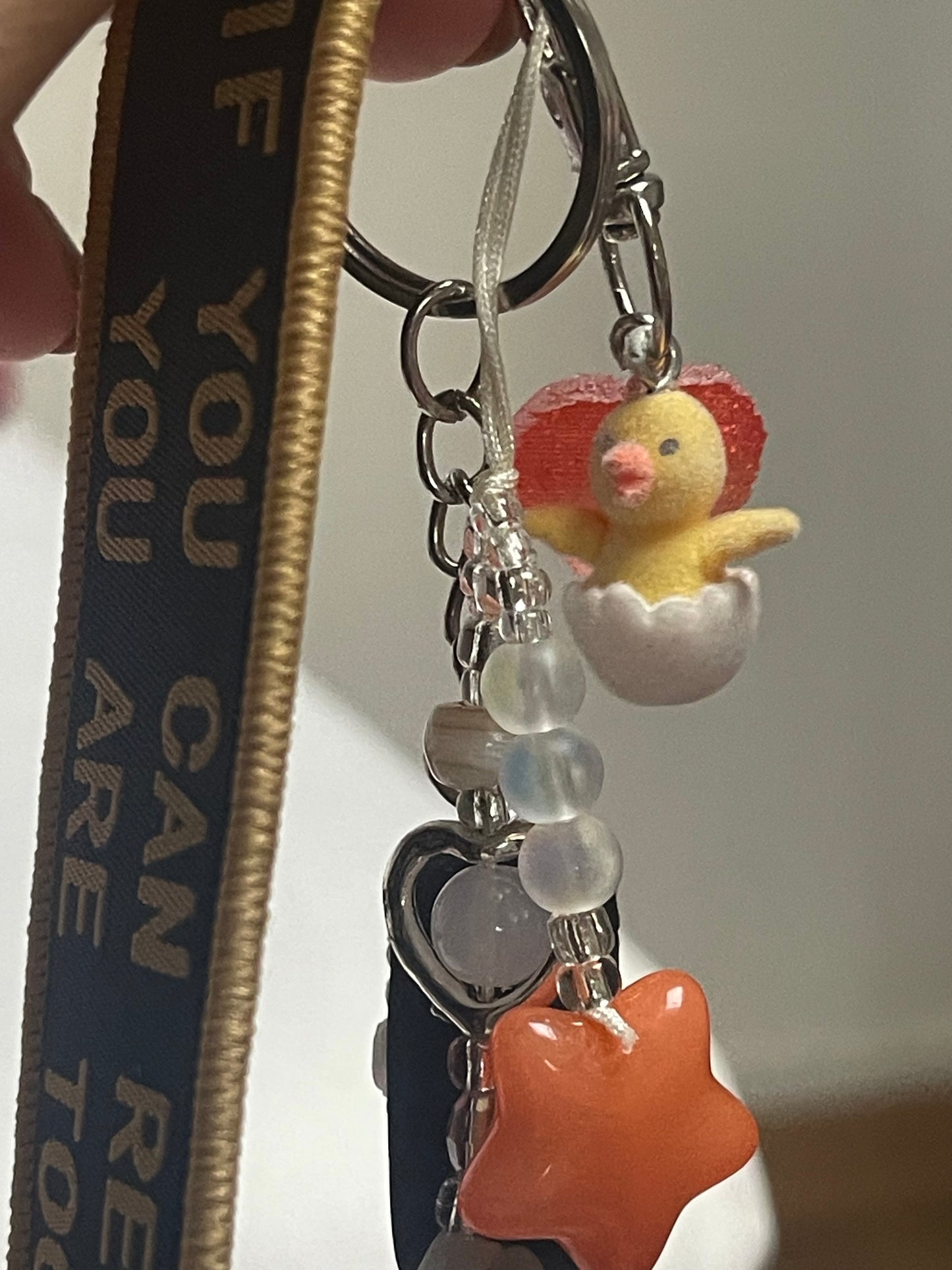 Sushi Charm