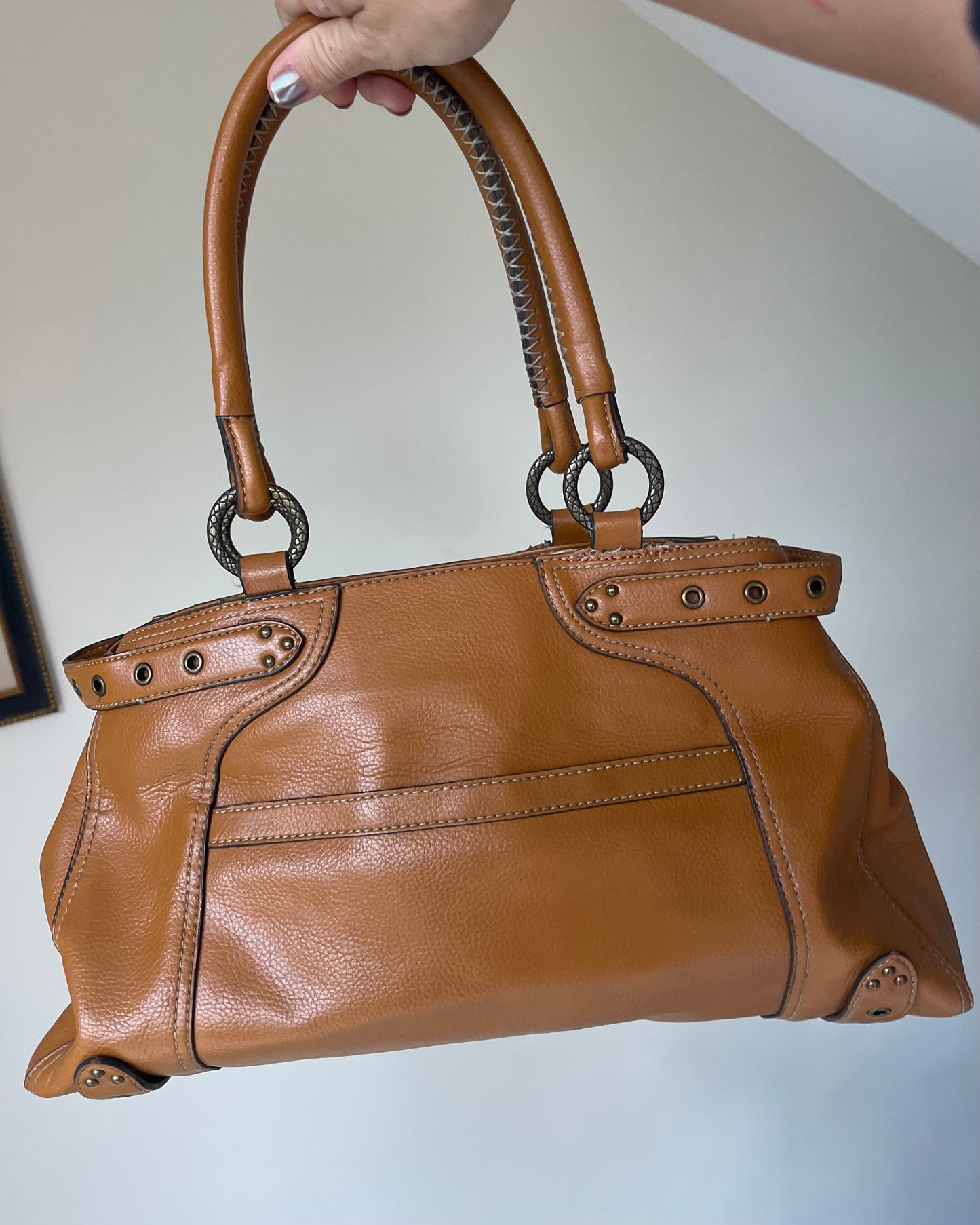 Schiffer Bag