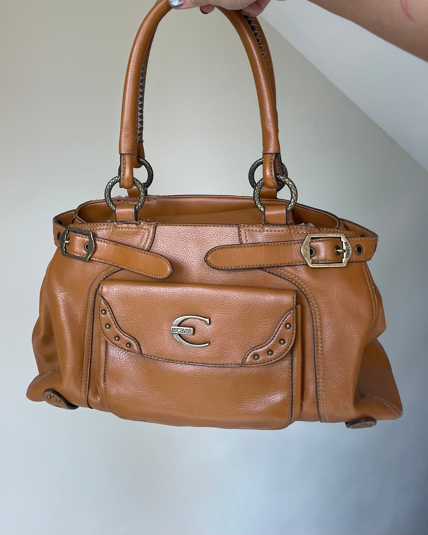 Schiffer Bag