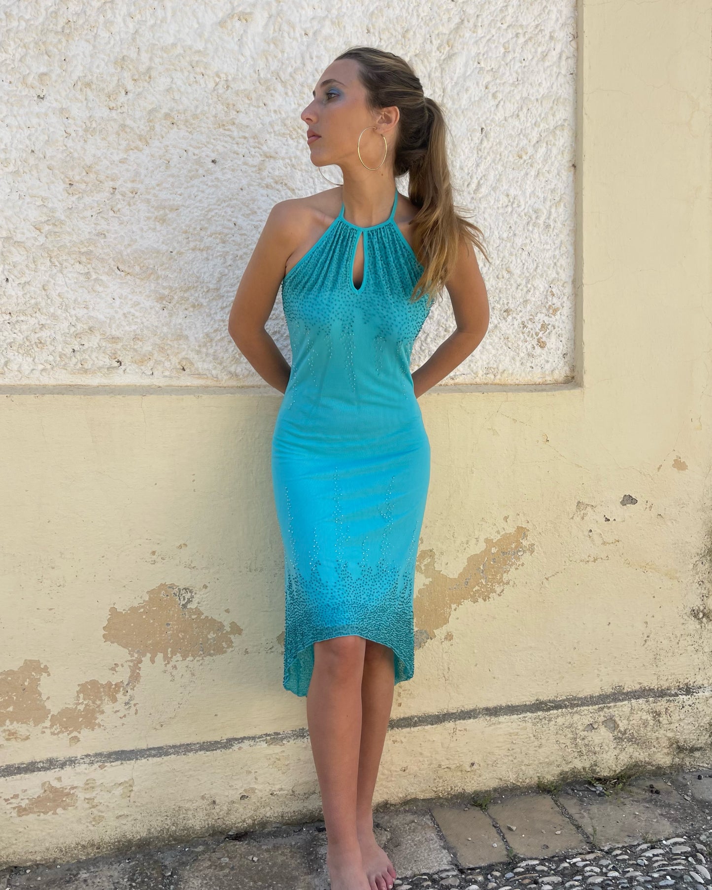 Vestido Marbella