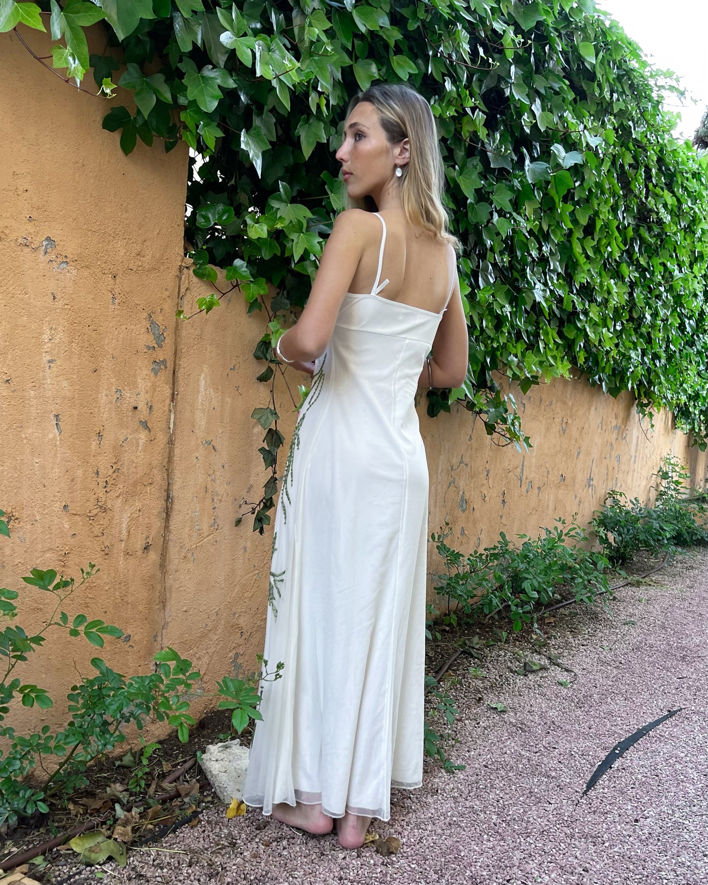 Vestido Galadriel