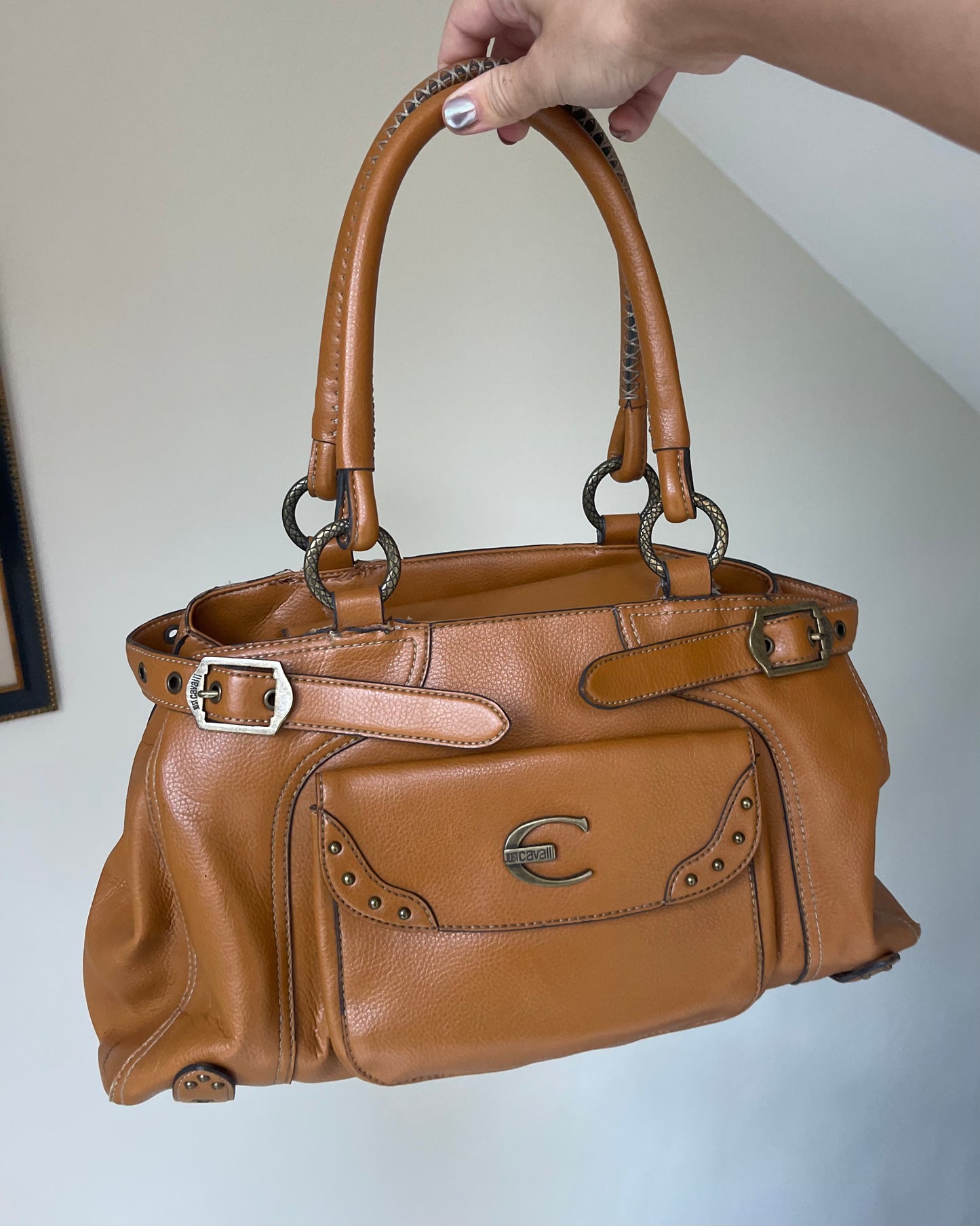 Schiffer Bag