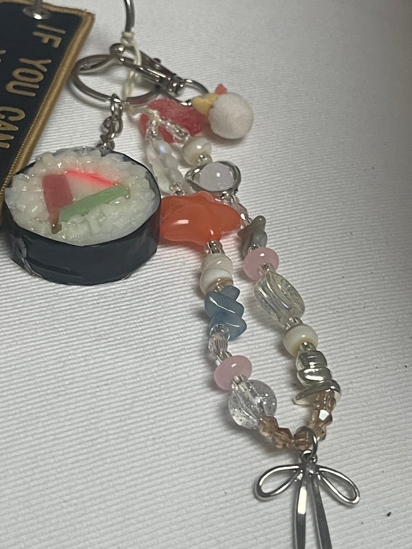 Sushi Charm