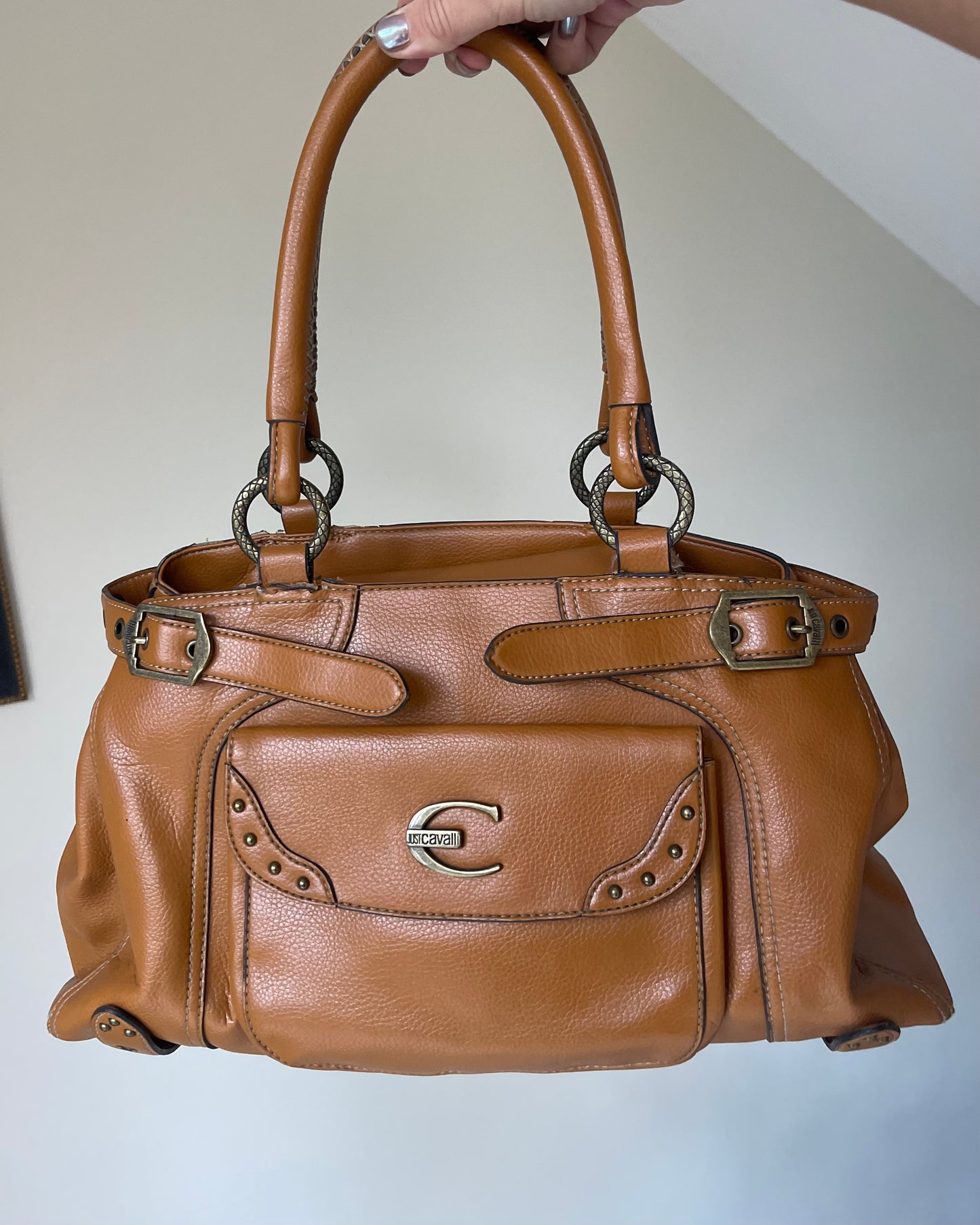 Schiffer Bag