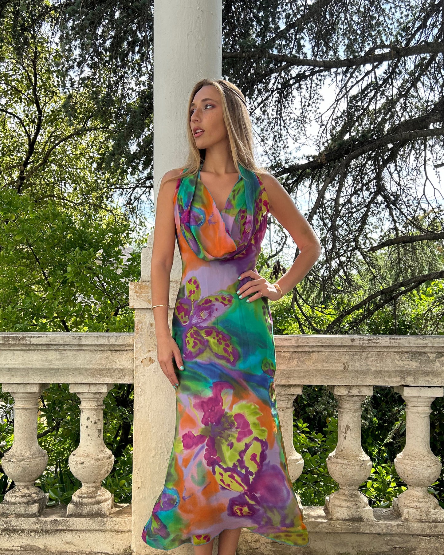 Vestido Titania