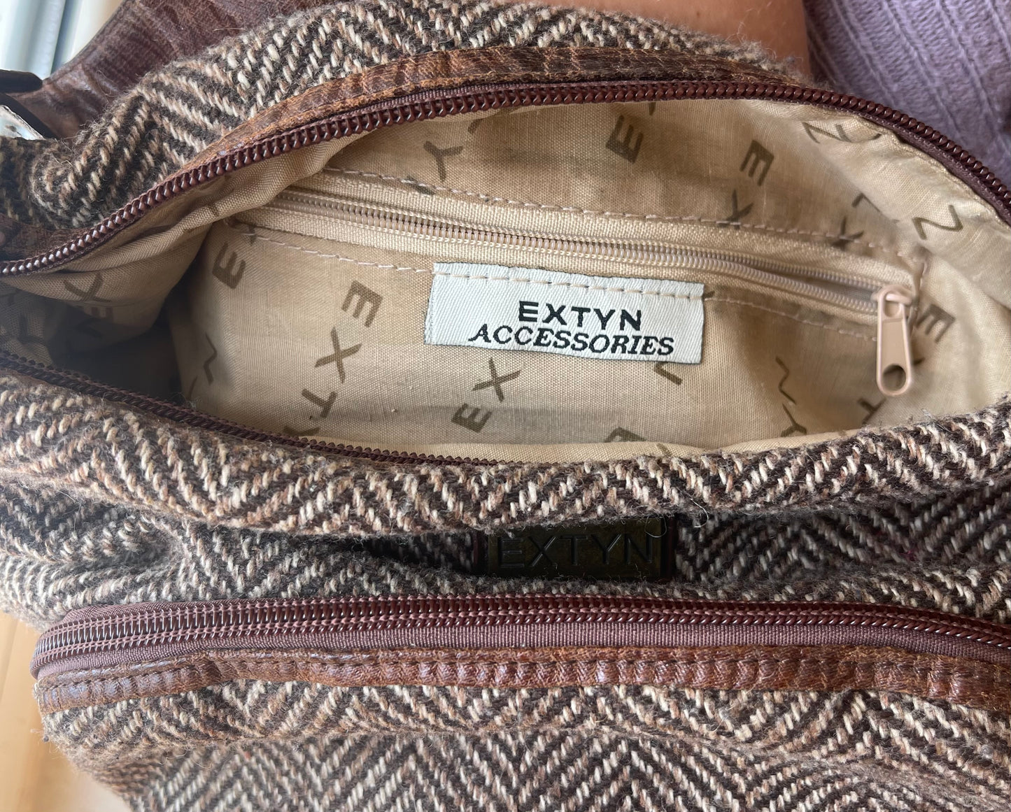 Portman Bag