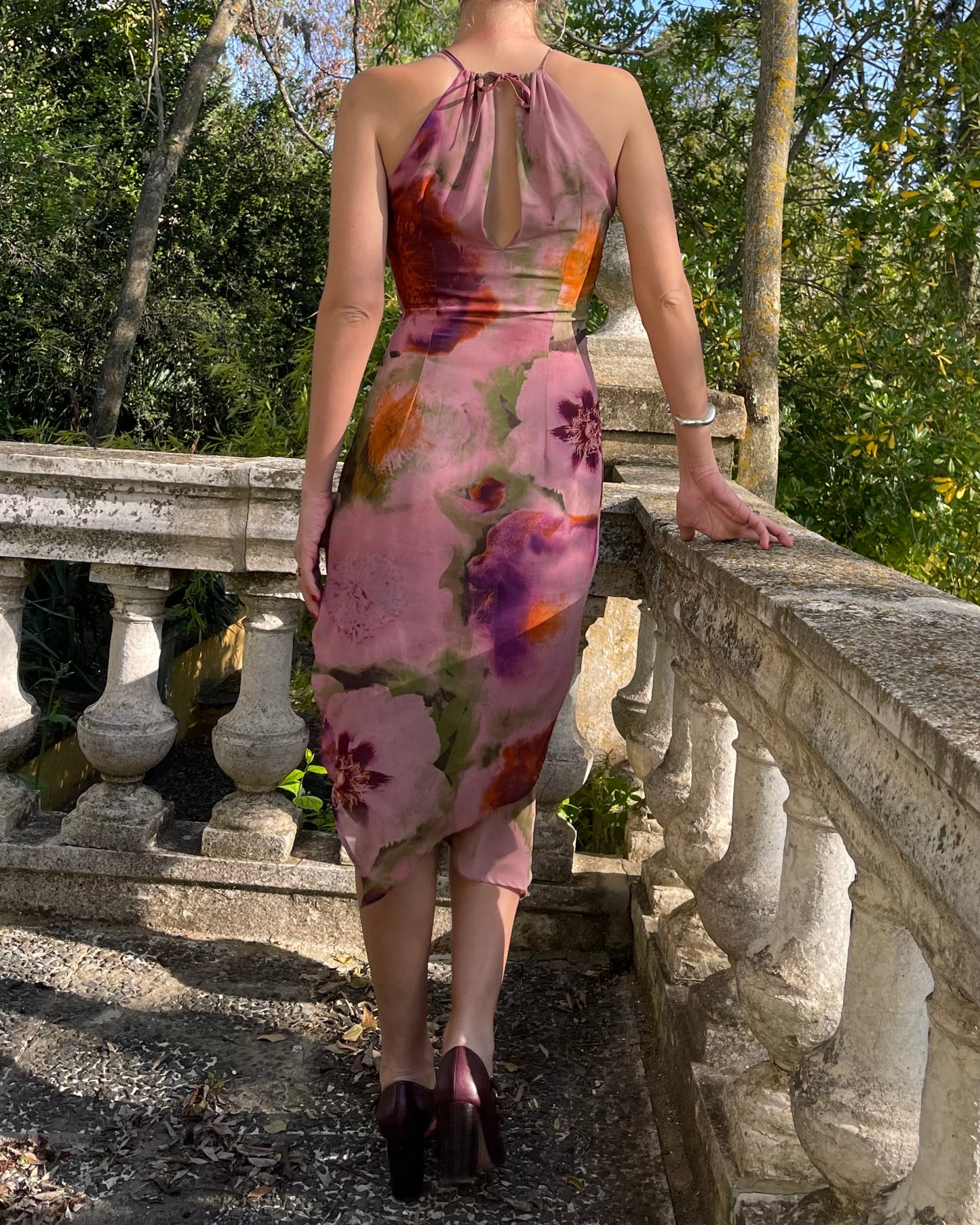 Kleid Serendipia