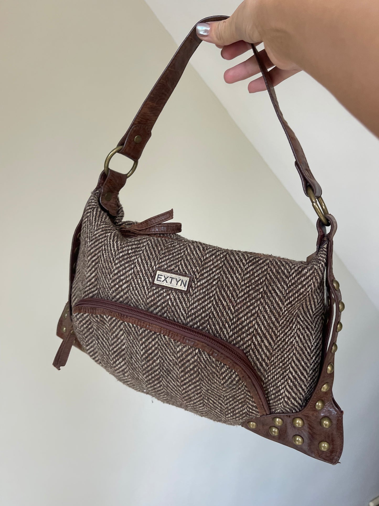 Portman Bag