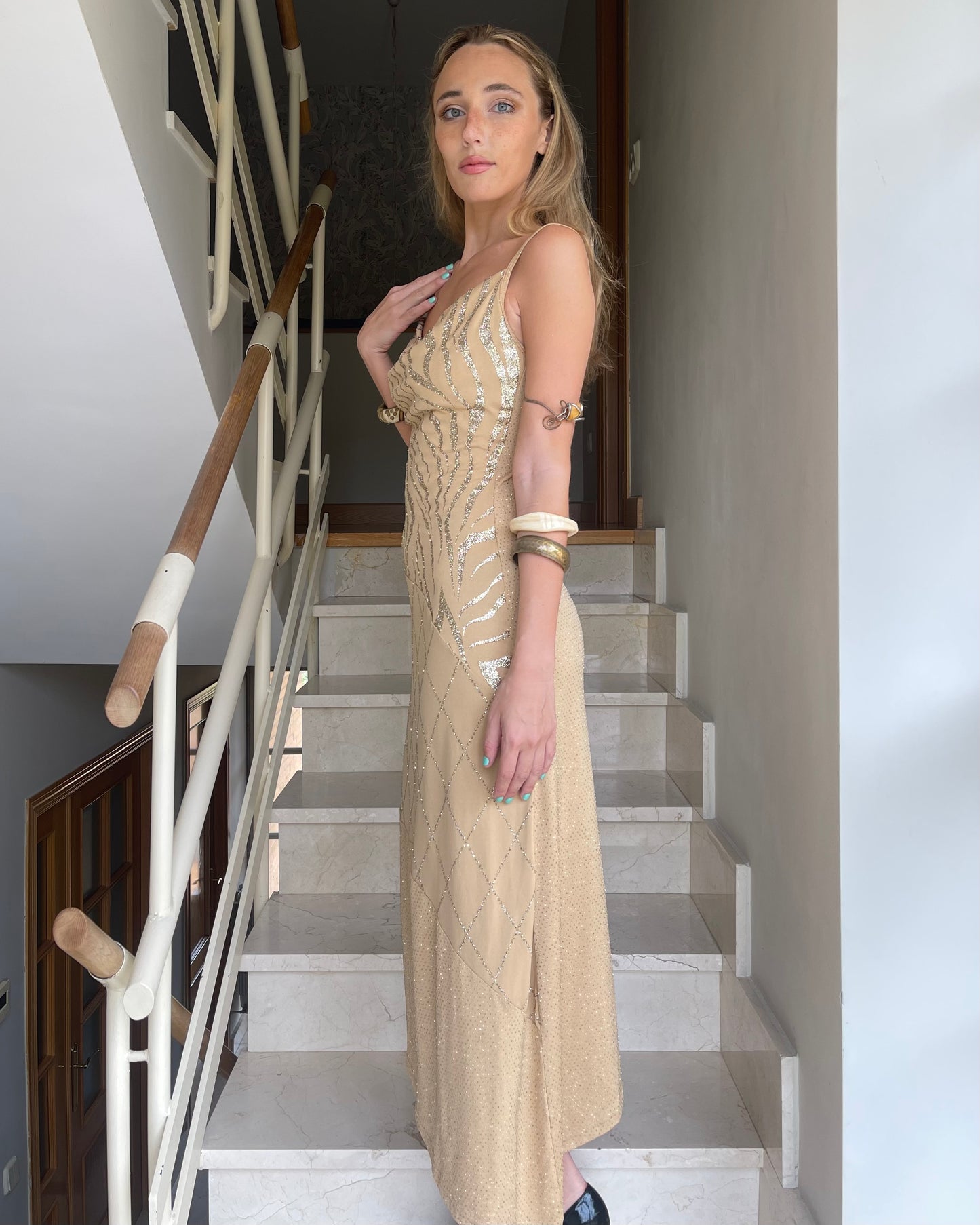 Vestido Angelina