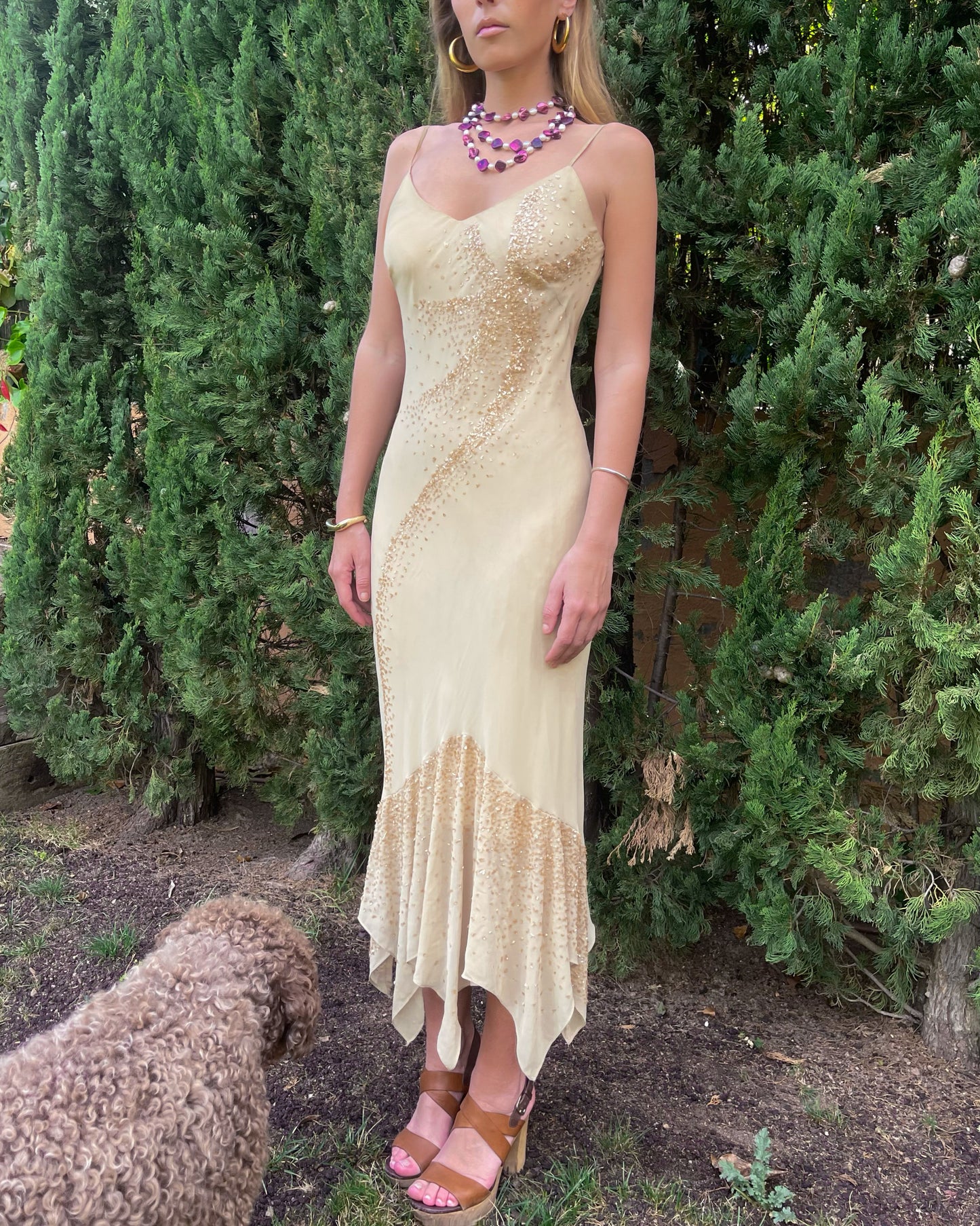 Vestido Stella