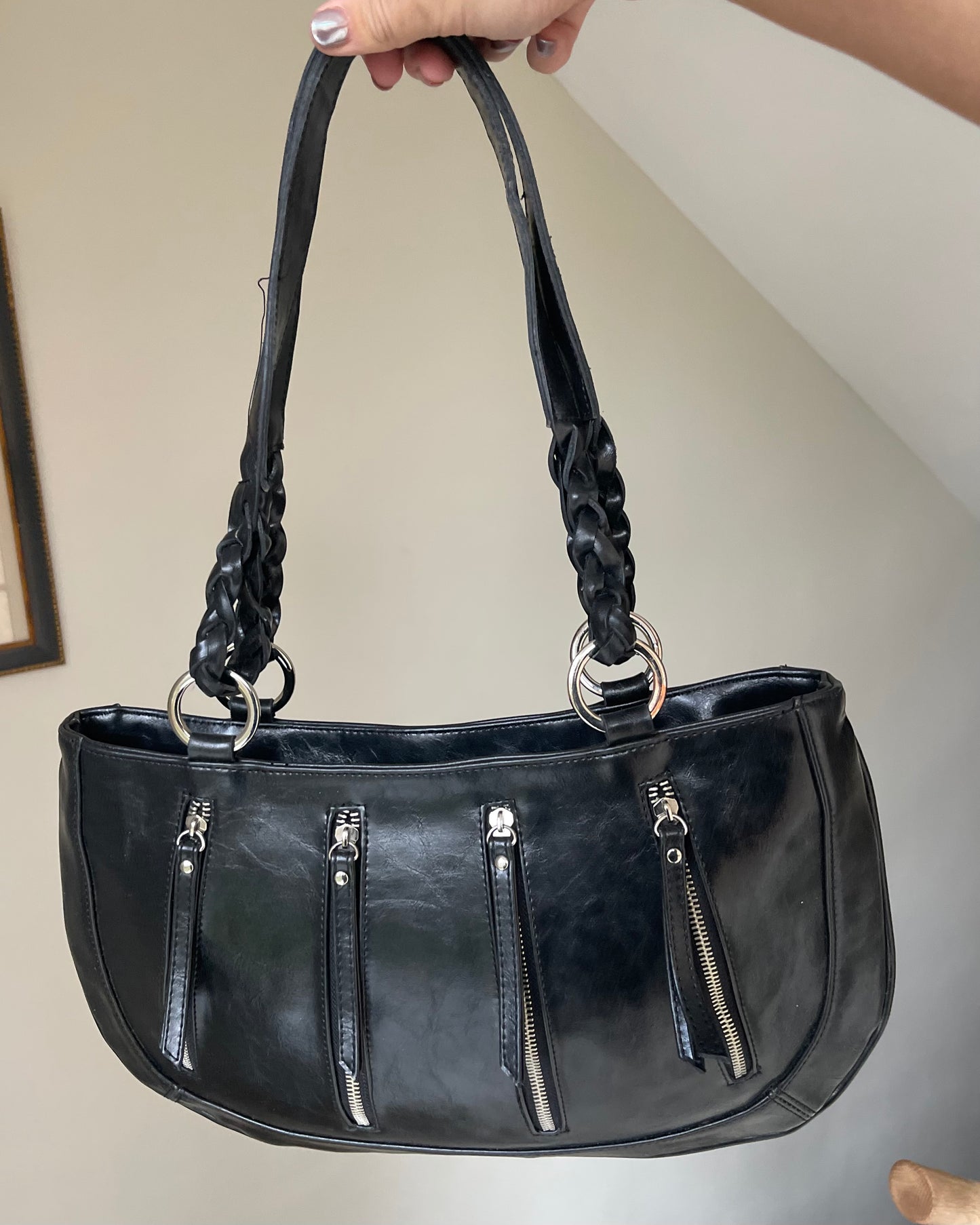 Olsen Bag