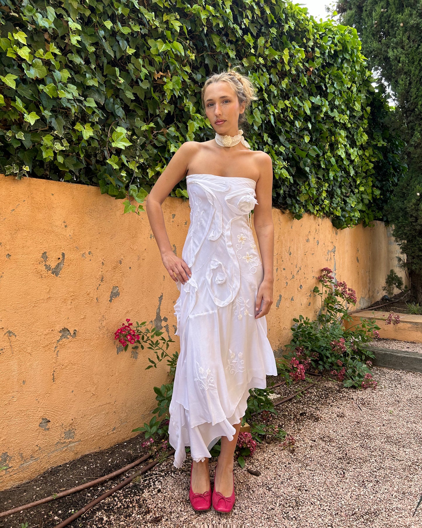 Vestido Edrielle